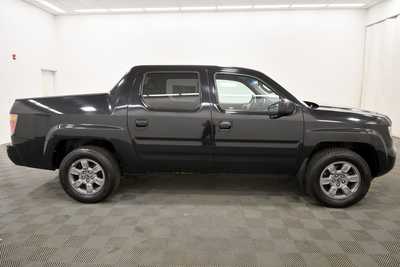 2008 Honda Ridgeline, $6999. Photo 8