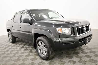 2008 Honda Ridgeline, $6999. Photo 9