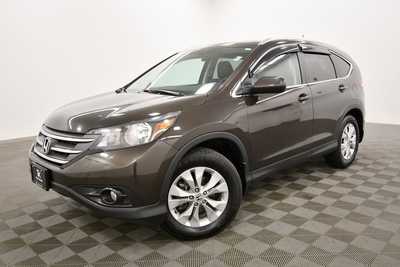 2014 Honda CR-V, $13999. Photo 2