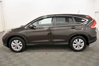 2014 Honda CR-V, $13999. Photo 4
