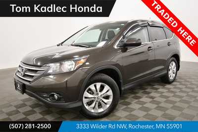 2014 Honda CR-V, $13999. Photo 1