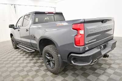 2019 Chevrolet 1500 Crew Cab, $32999. Photo 5