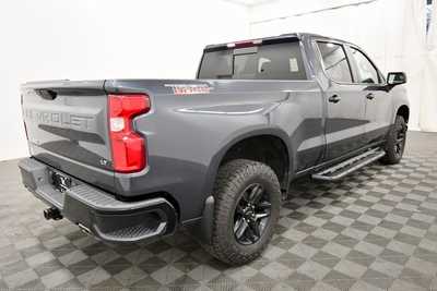 2019 Chevrolet 1500 Crew Cab, $32999. Photo 8