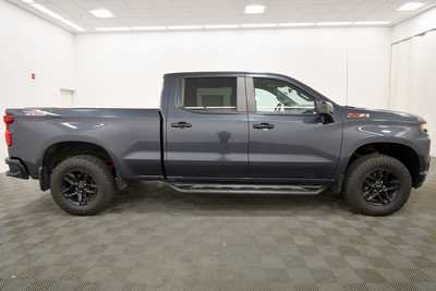 2019 Chevrolet 1500 Crew Cab, $32999. Photo 9