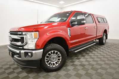 2022 Ford F350 Crew Cab, $49999. Photo 2