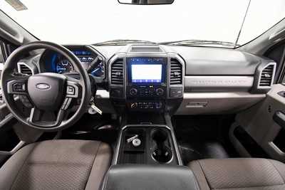 2022 Ford F350 Crew Cab, $49999. Photo 3