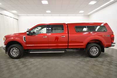2022 Ford F350 Crew Cab, $49999. Photo 4
