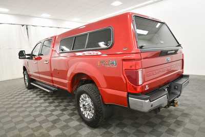 2022 Ford F350 Crew Cab, $49999. Photo 5