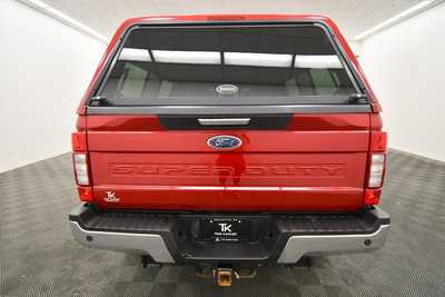 2022 Ford F350 Crew Cab, $49999. Photo 6