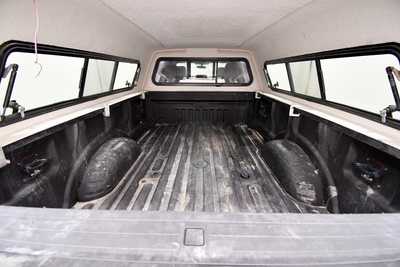 2022 Ford F350 Crew Cab, $49999. Photo 7