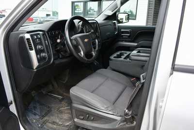 2015 Chevrolet 1500 Crew Cab, $12999. Photo 12