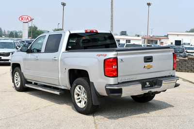 2015 Chevrolet 1500 Crew Cab, $12999. Photo 5