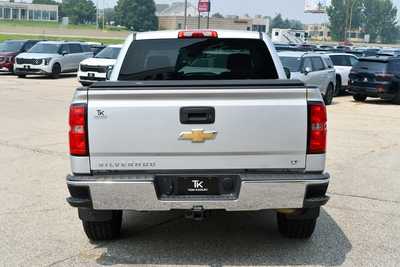 2015 Chevrolet 1500 Crew Cab, $12999. Photo 6