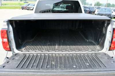 2015 Chevrolet 1500 Crew Cab, $12999. Photo 7
