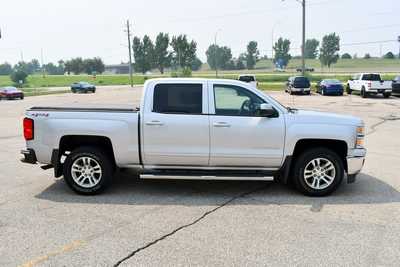 2015 Chevrolet 1500 Crew Cab, $12999. Photo 9
