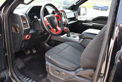 2016 Ford F150 Crew Cab, $13499. Photo 11