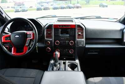 2016 Ford F150 Crew Cab, $13499. Photo 3