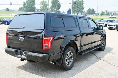 2016 Ford F150 Crew Cab, $13499. Photo 7