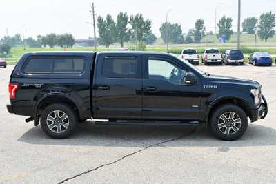 2016 Ford F150 Crew Cab, $13499. Photo 8