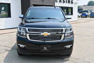 2017 Chevrolet Suburban, $13999. Photo 11
