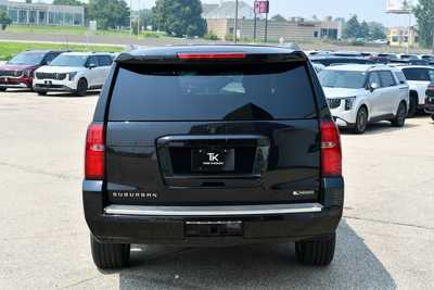 2017 Chevrolet Suburban, $13999. Photo 6