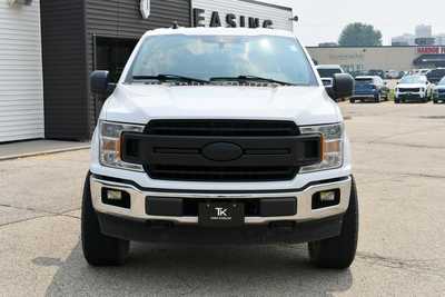 2019 Ford F150 Crew Cab, $20999. Photo 11