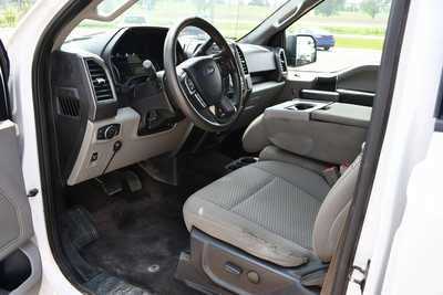 2019 Ford F150 Crew Cab, $20999. Photo 12