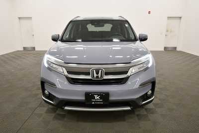 2022 Honda Pilot, $36999. Photo 10