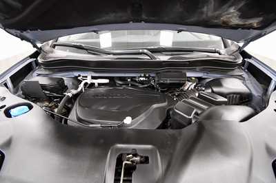 2022 Honda Pilot, $36999. Photo 11