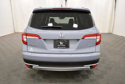 2022 Honda Pilot, $36999. Photo 5