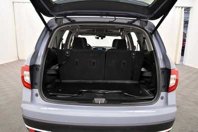 2022 Honda Pilot, $36999. Photo 6