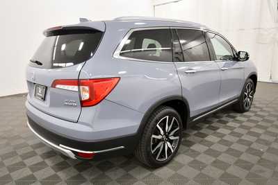 2022 Honda Pilot, $36999. Photo 7