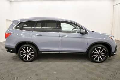 2022 Honda Pilot, $36999. Photo 8