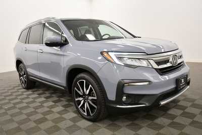 2022 Honda Pilot, $36999. Photo 9