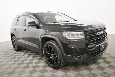 2022 GMC Acadia, $27999. Photo 10