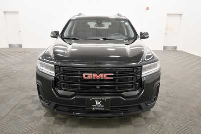 2022 GMC Acadia, $27999. Photo 11