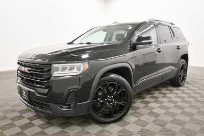 2022 GMC Acadia, $27999. Photo 2