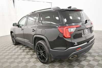 2022 GMC Acadia, $27999. Photo 5