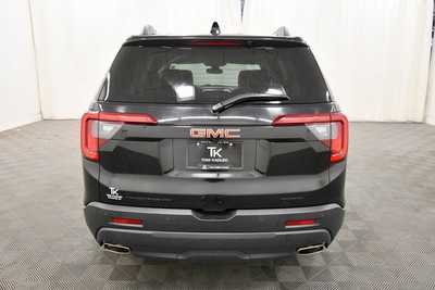 2022 GMC Acadia, $27999. Photo 6