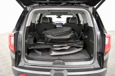 2022 GMC Acadia, $27999. Photo 7