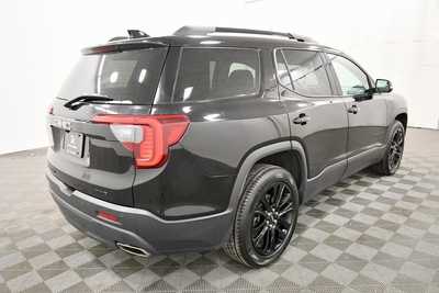 2022 GMC Acadia, $27999. Photo 8