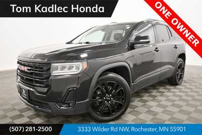 2022 GMC Acadia, $27999. Photo 1