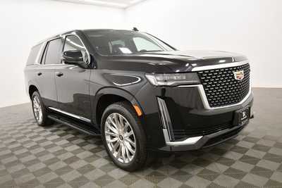 2023 Cadillac Escalade, $71999. Photo 10