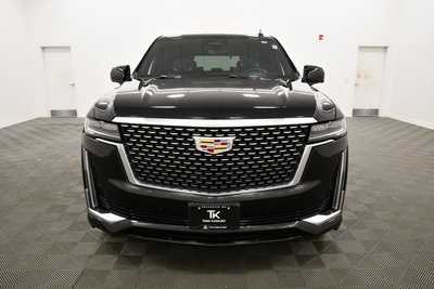 2023 Cadillac Escalade, $71999. Photo 11