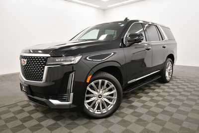 2023 Cadillac Escalade, $71999. Photo 2