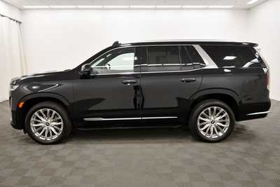 2023 Cadillac Escalade, $71999. Photo 4
