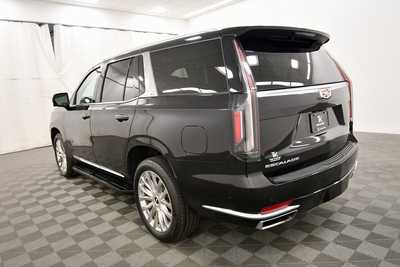 2023 Cadillac Escalade, $71999. Photo 5