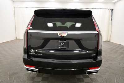2023 Cadillac Escalade, $71999. Photo 6