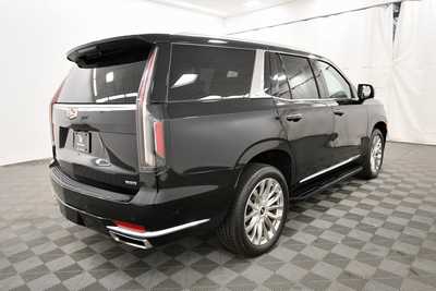 2023 Cadillac Escalade, $71999. Photo 8