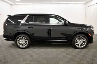 2023 Cadillac Escalade, $71999. Photo 9